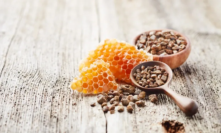 Propolis Brut | Stupul cu Bunatati